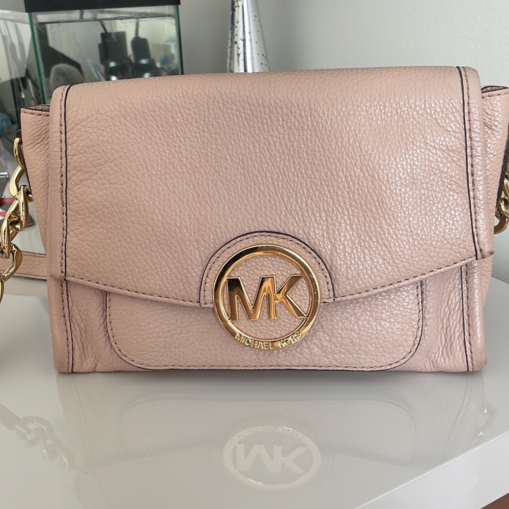 Michael Kors Crossbody Bag